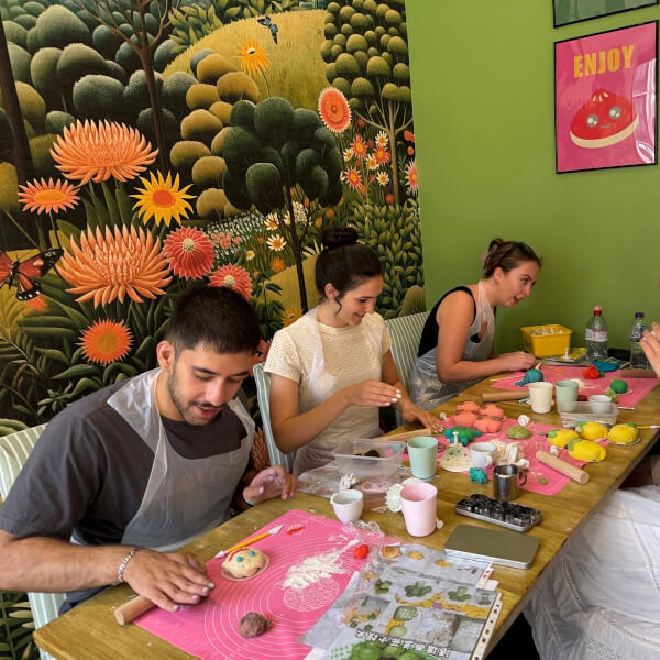 Chinese Cooking Classes - Edinburgh