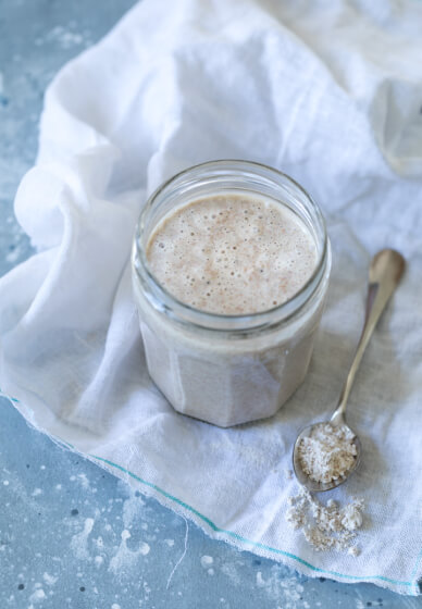 Gut Health Cooking Class - Sourdough and Sauerkraut Edition