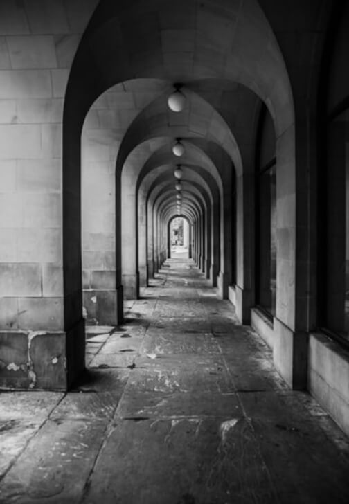 Halloween in the City - Street Photography Workshop