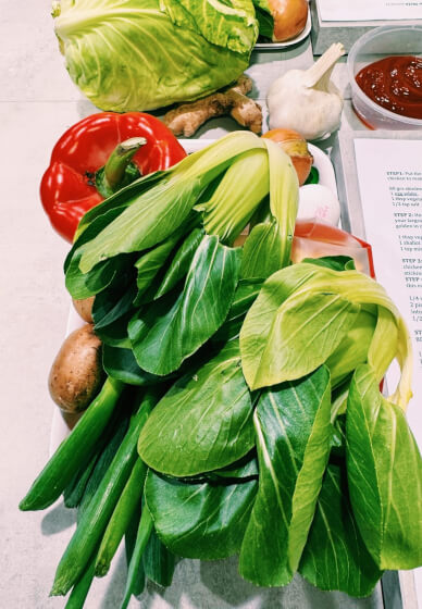 Hands-On Fermentation Class