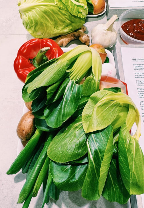 Hands-On Fermentation Class