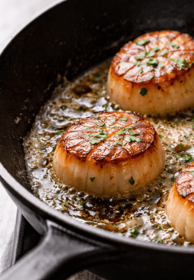Hands-On Seafood Cooking Class – Learn to Cook Fish Like a Chef