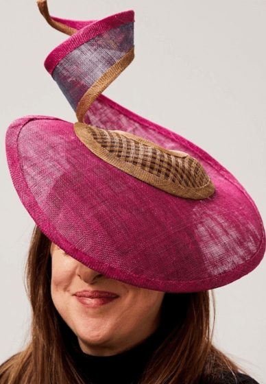 Hat Making Class for Two