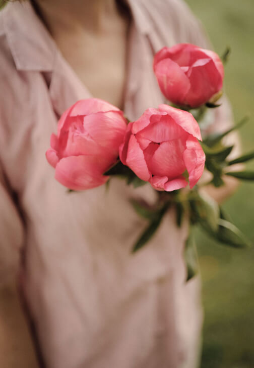 Hen-Do Flower Arranging Experience