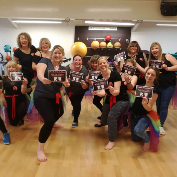 Performing Arts Classes - Brighton
