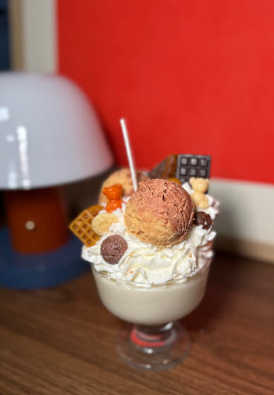 Ice Cream Inspired Candle Making Class - London