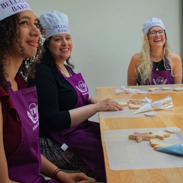 Professional Diploma Courses for Baking & Cake Decorating Skills