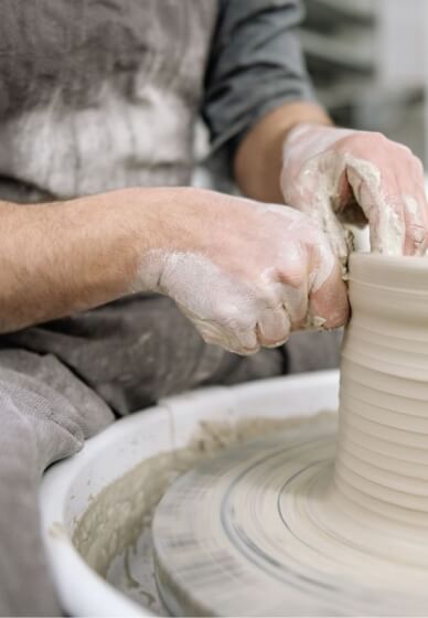 Improvers Throwing: How to Throw Taller