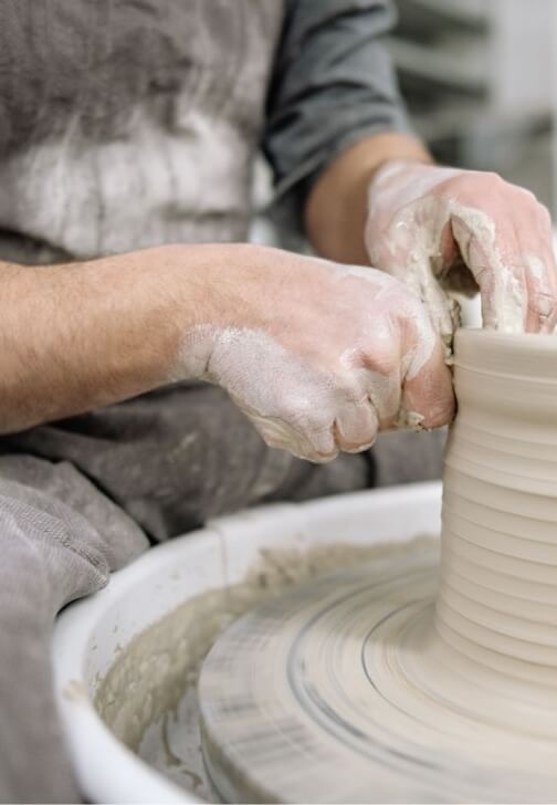 Improvers Throwing: How to Throw Taller