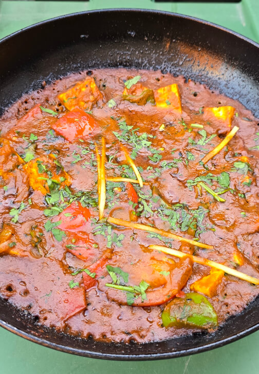 Indian Cooking Class: The Perfect Birmingham Balti