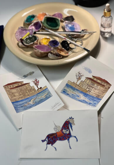Intensive Miniature Course