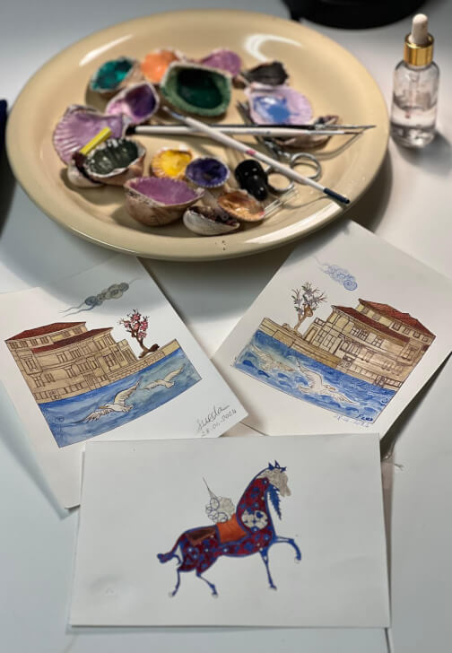 Intensive Miniature Course