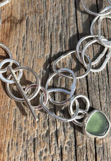 Intermediate Silver Jewellery