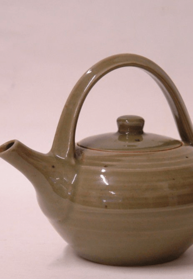 Intermediate Throwing: Teapot Making 2-Day