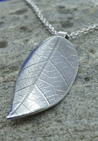 Introduction Silver Jewellery Workshop for Beginners