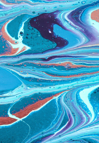 Introduction to Acrylic Painting - Summer Course