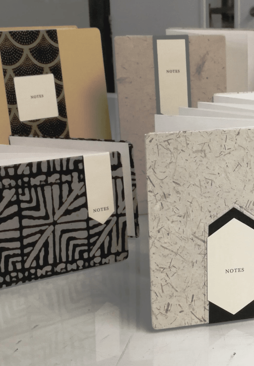 Introduction to Book Arts Workshop