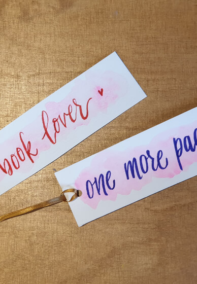 Introduction to Brush Calligraphy Workshop