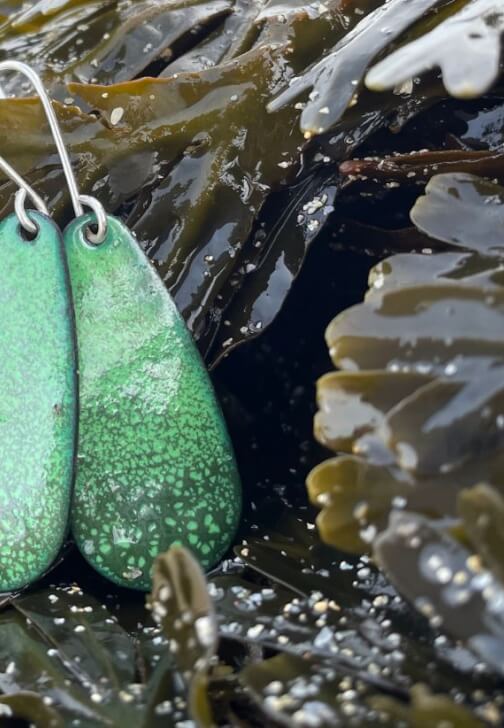 Introduction to Enamelling Course