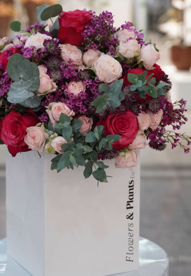 Introduction to Floristry Workshop