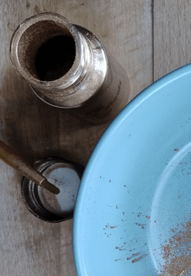 Introduction to Modern Kintsugi Workshop