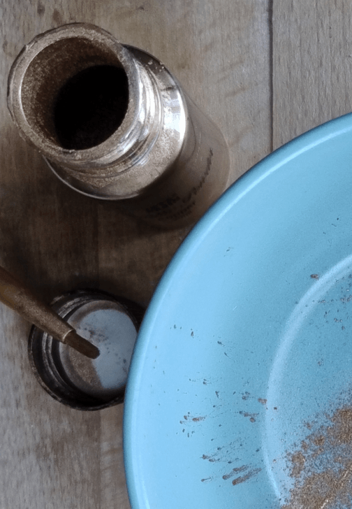 Introduction to Modern Kintsugi Workshop