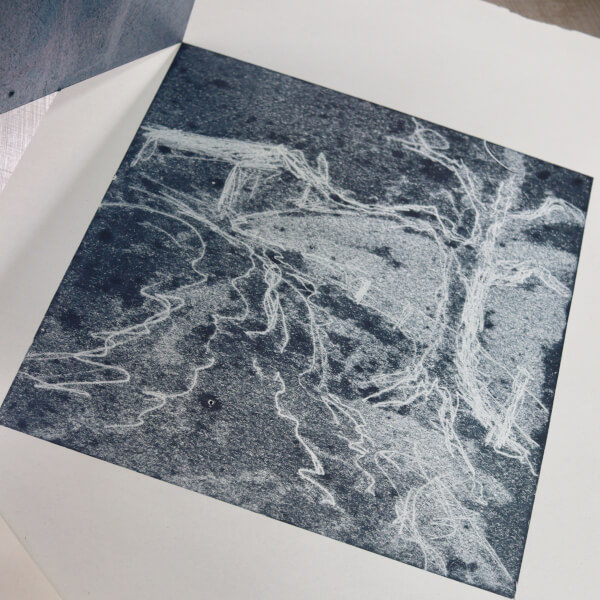 Print Making Classes - Manchester