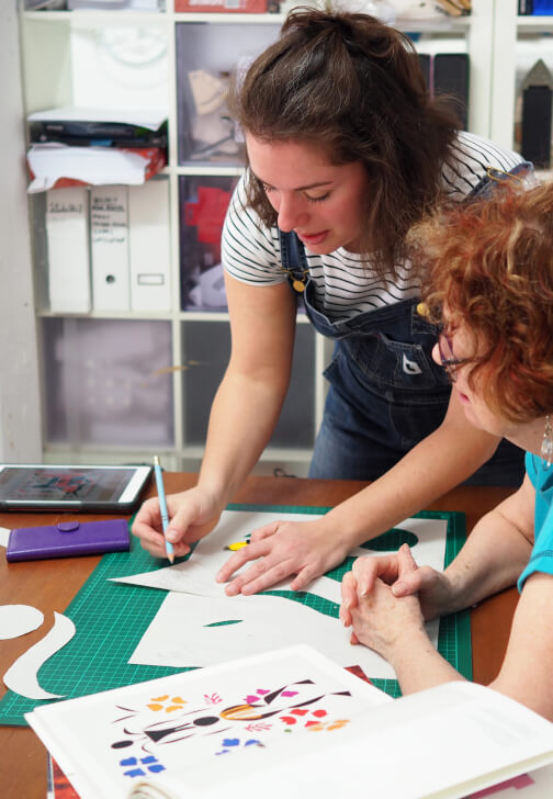 Introduction to Screen Printing Workshop