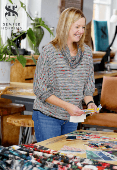 Introduction to Upholstery Workshop