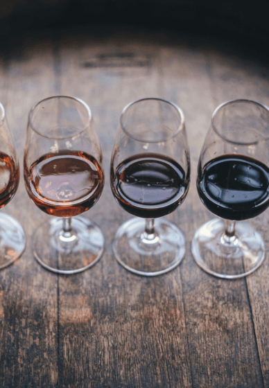 Italian Cooking and Wine Pairing Masterclass (with Lay and Wheeler)