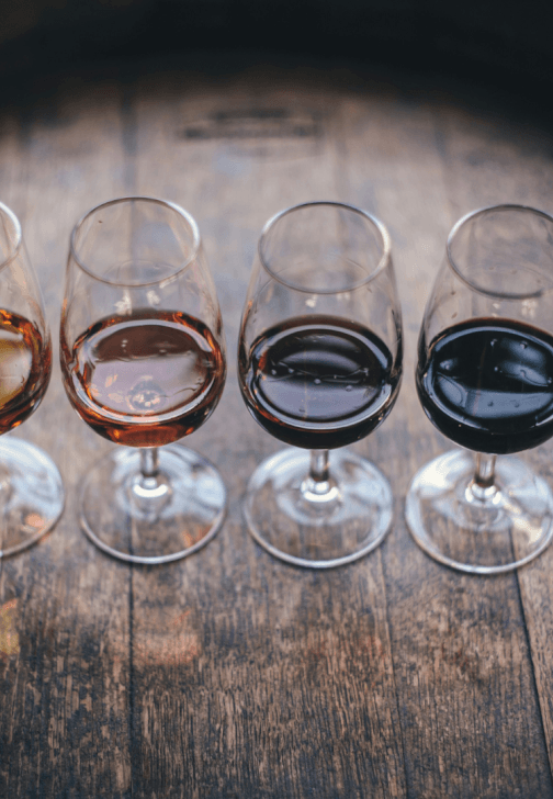 Italian Cooking and Wine Pairing Masterclass (with Lay and Wheeler)
