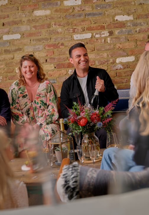 Italian Wine Discovery Experience
