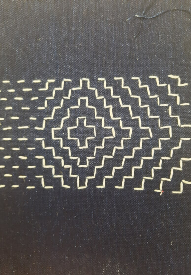 Japanese Hand Embroidery Workshop