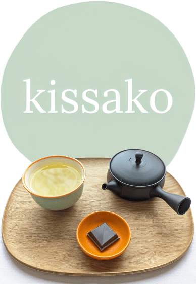Japanese Tea Tasting: Flavours from Dawn to Dusk - Brighton
