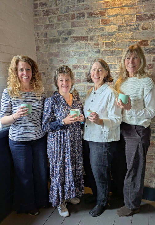 Japanese Tea Tasting: Flavours from Dawn to Dusk - Brighton