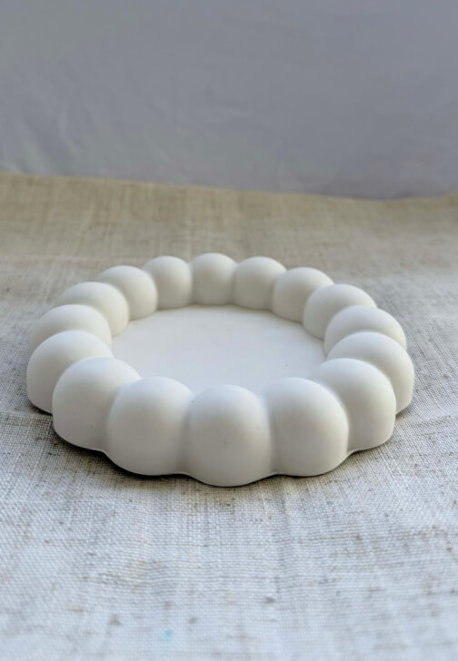 Jesmonite Homeware Workshop
