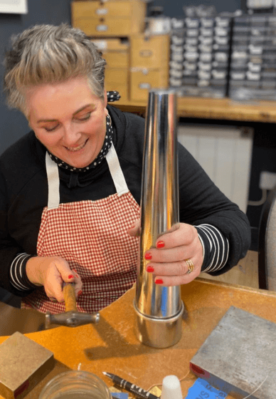 Jewellery Making Course