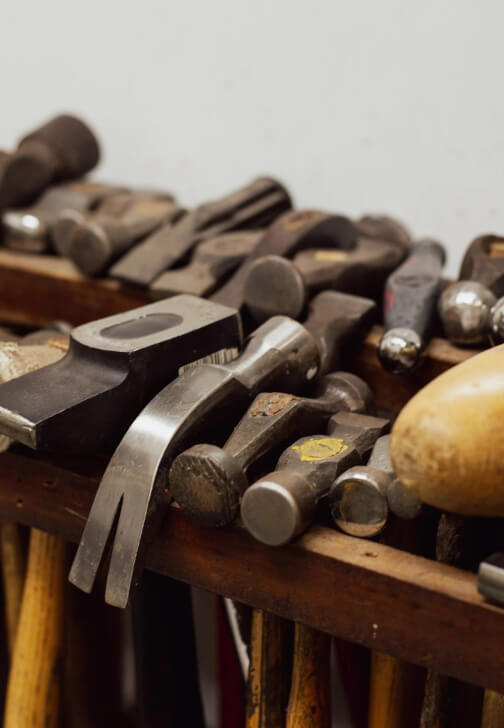 Jewellery Making Course