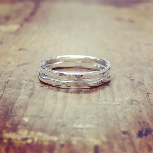 Ring Making Workshops Milton Keynes