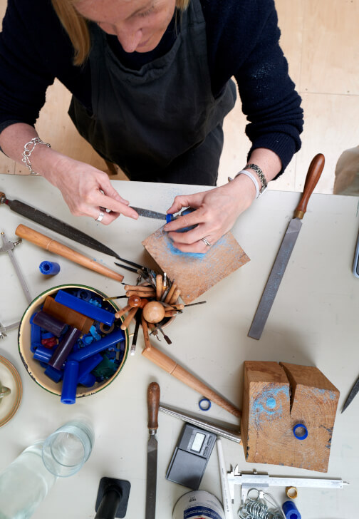 Jewellery Making Workshop