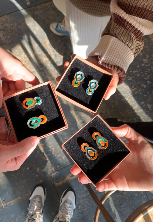 Jewellery Making Workshop