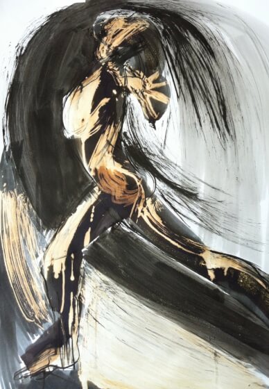Joy of the Human Form: Drawing and Sculpting Workshop