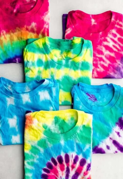 Kids Arts and Crafts Party