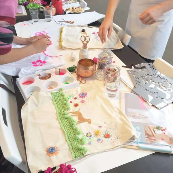 Kids activities and party ideas Birmingham