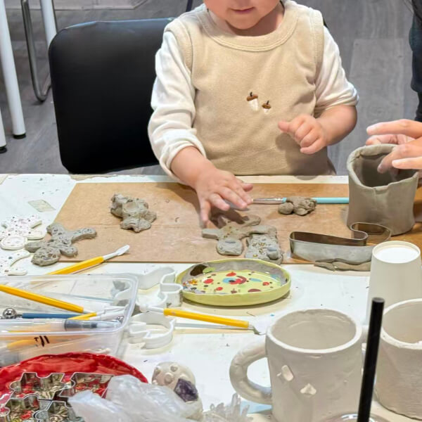 Kids activities and party ideas Glasgow