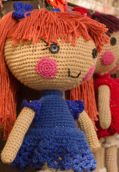 Kids Crochet for Beginners