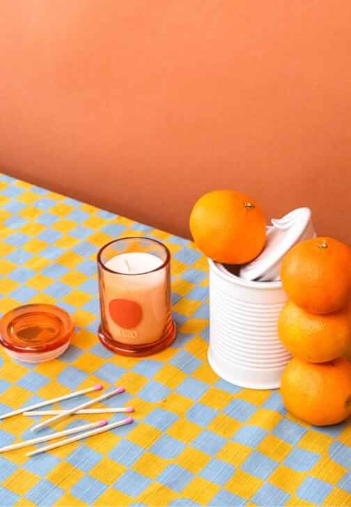 Kids Mini Candle Making Workshop