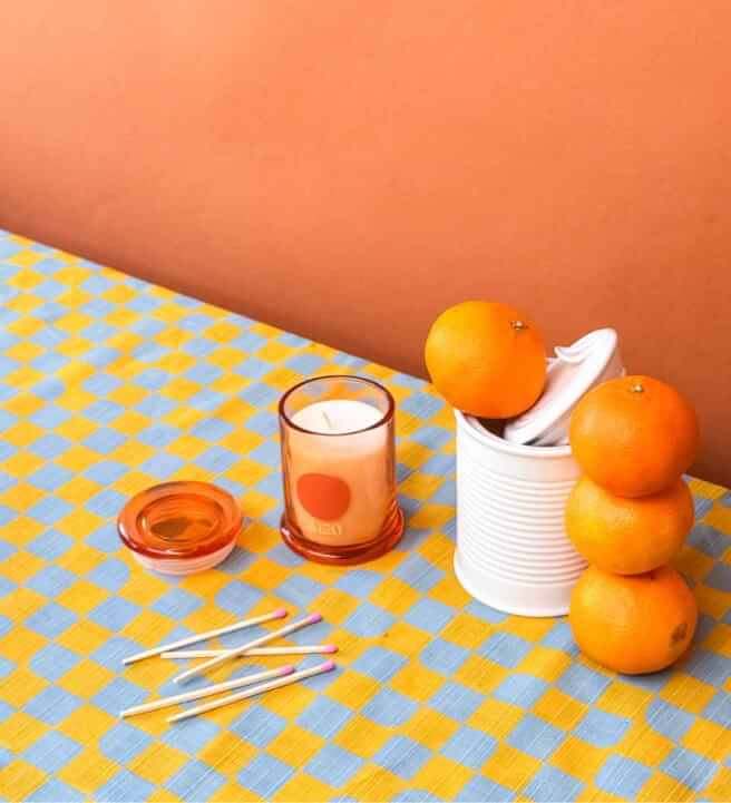 Kids Mini Candle Making Workshop