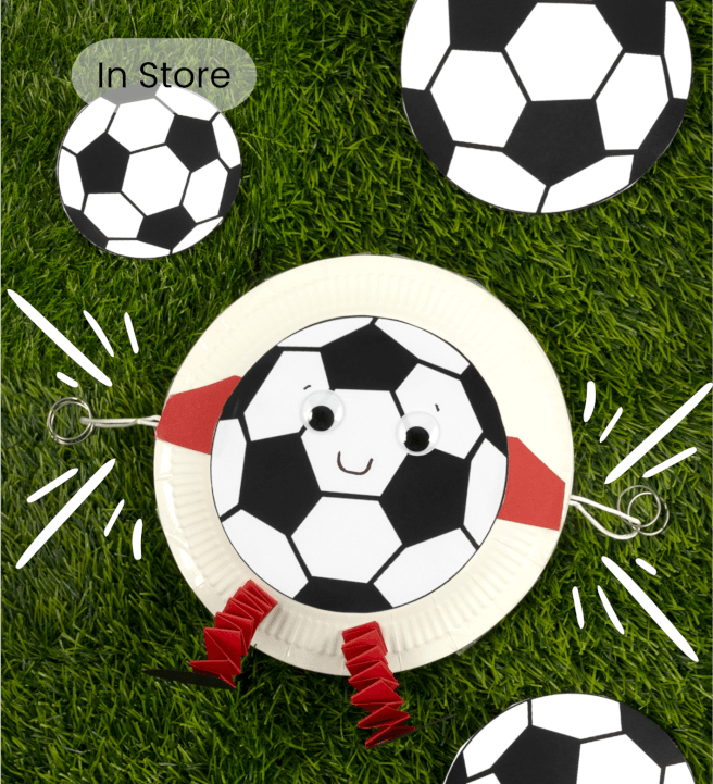 Kids World Cup Cheer Drum Workshop