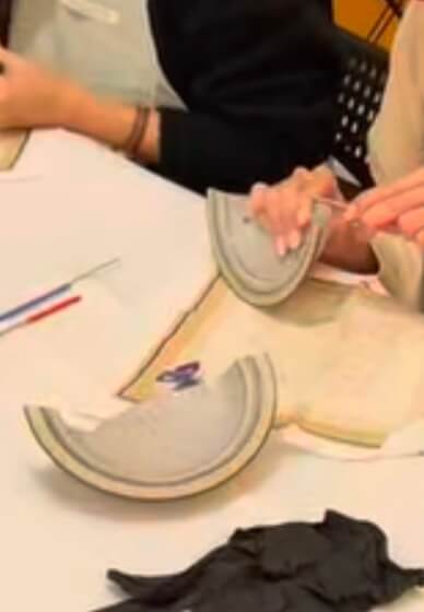 Kintsugi Healing Experience: The Art of Inner Transformation